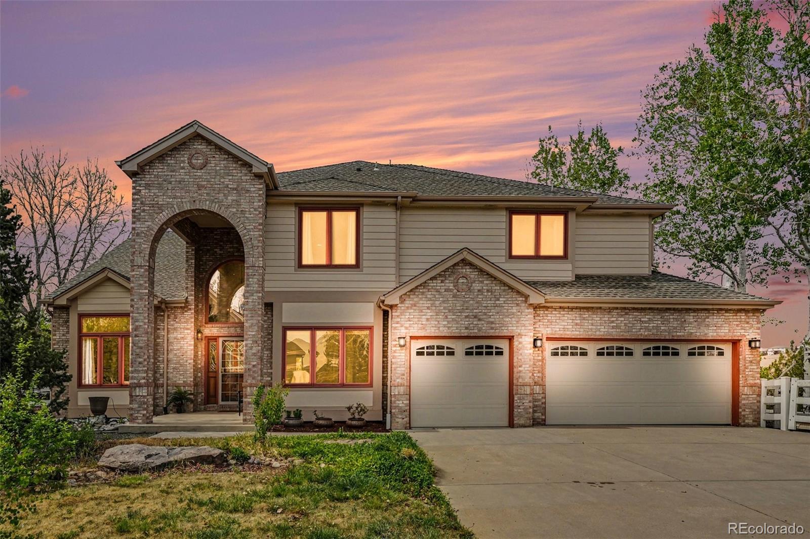 7959 Nile Court Arvada CO 80007
