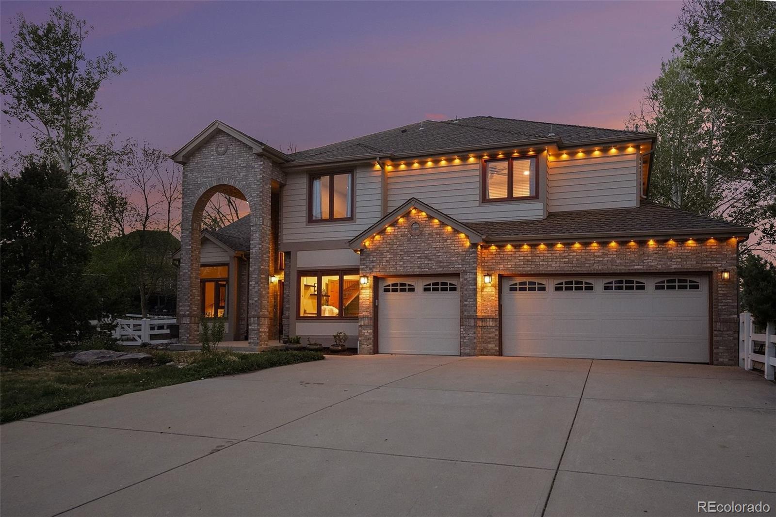 7959 Nile Court Arvada CO 80007