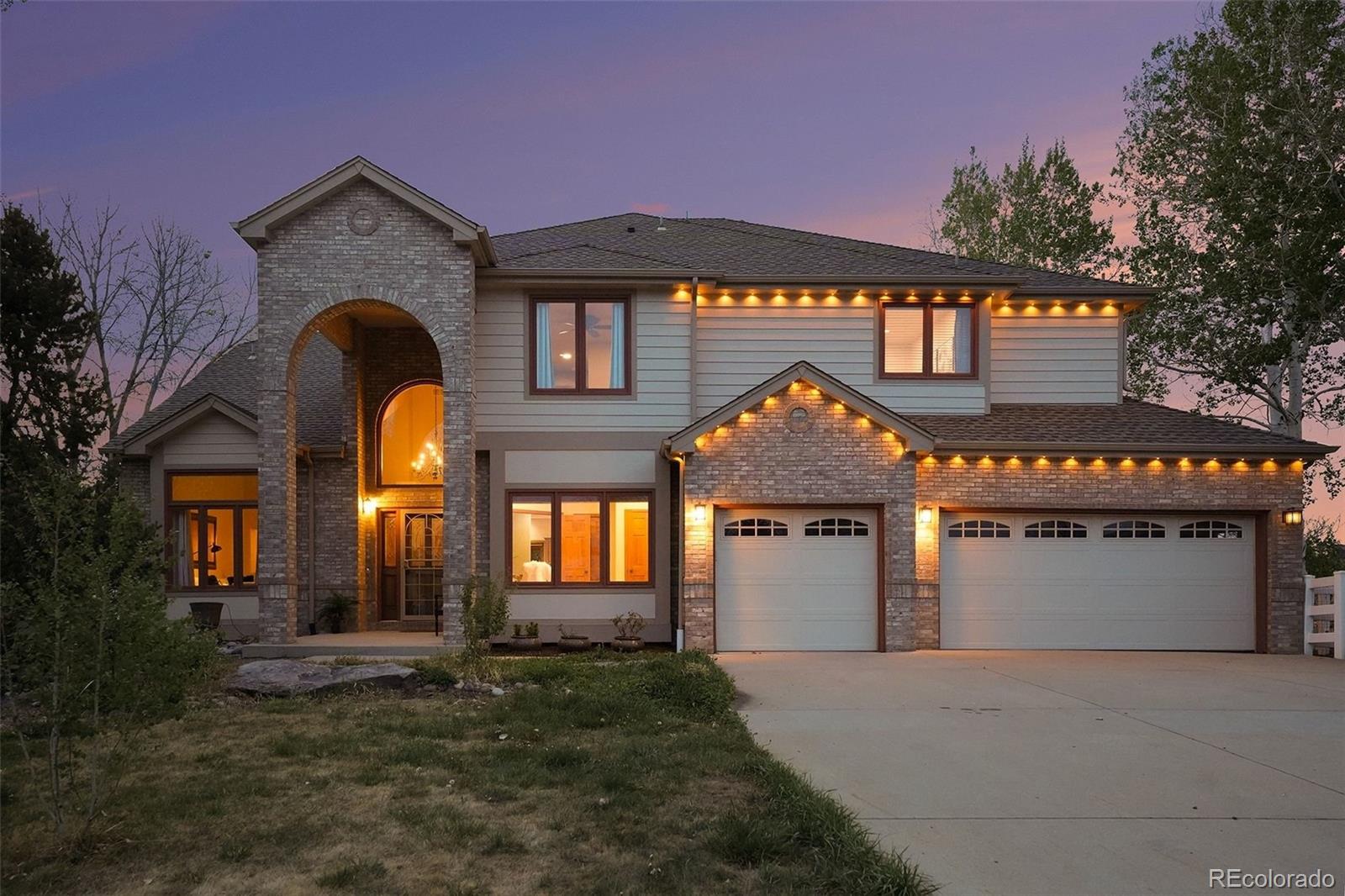 7959 Nile Court Arvada CO 80007
