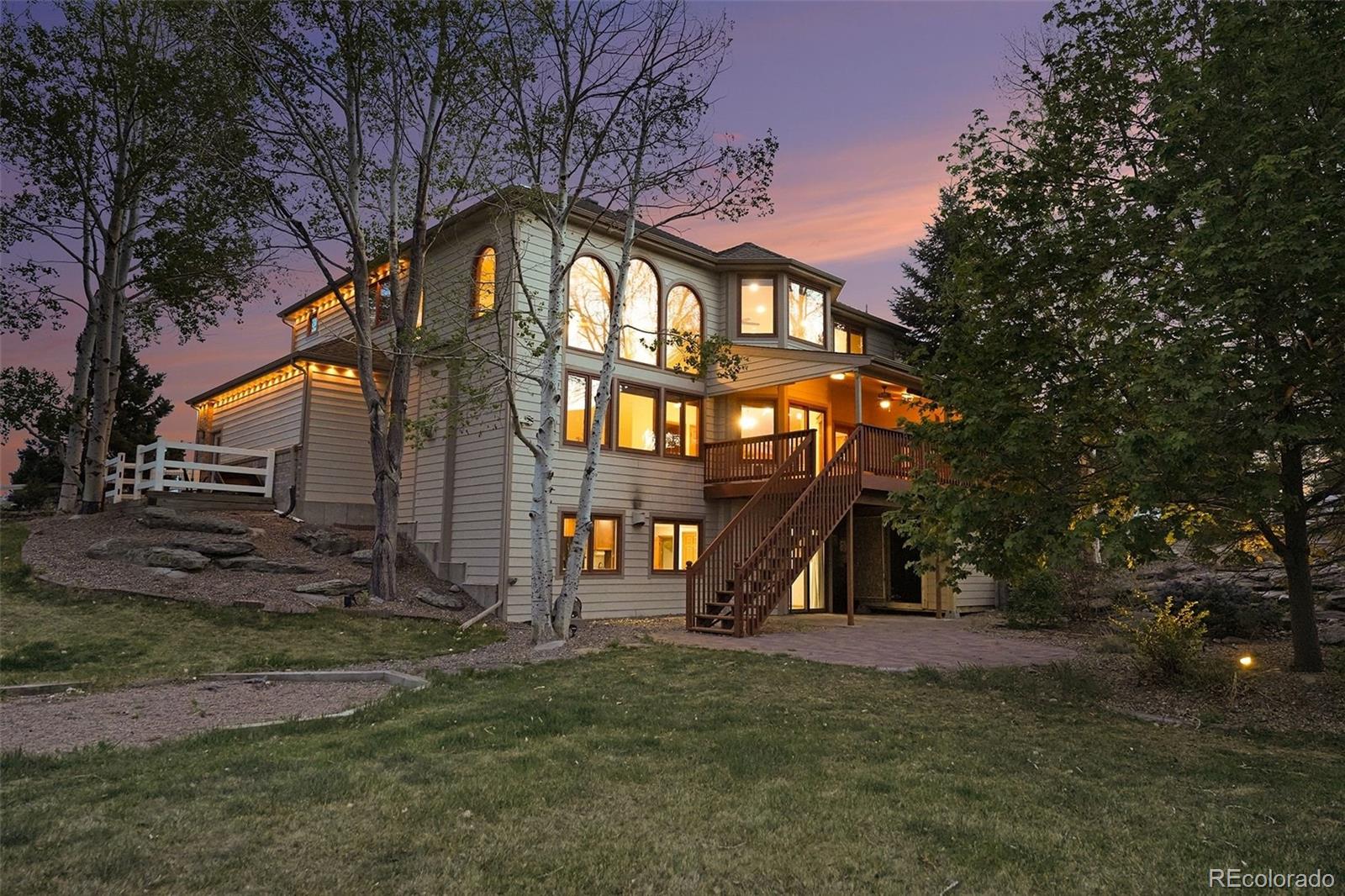 7959 Nile Court Arvada CO 80007