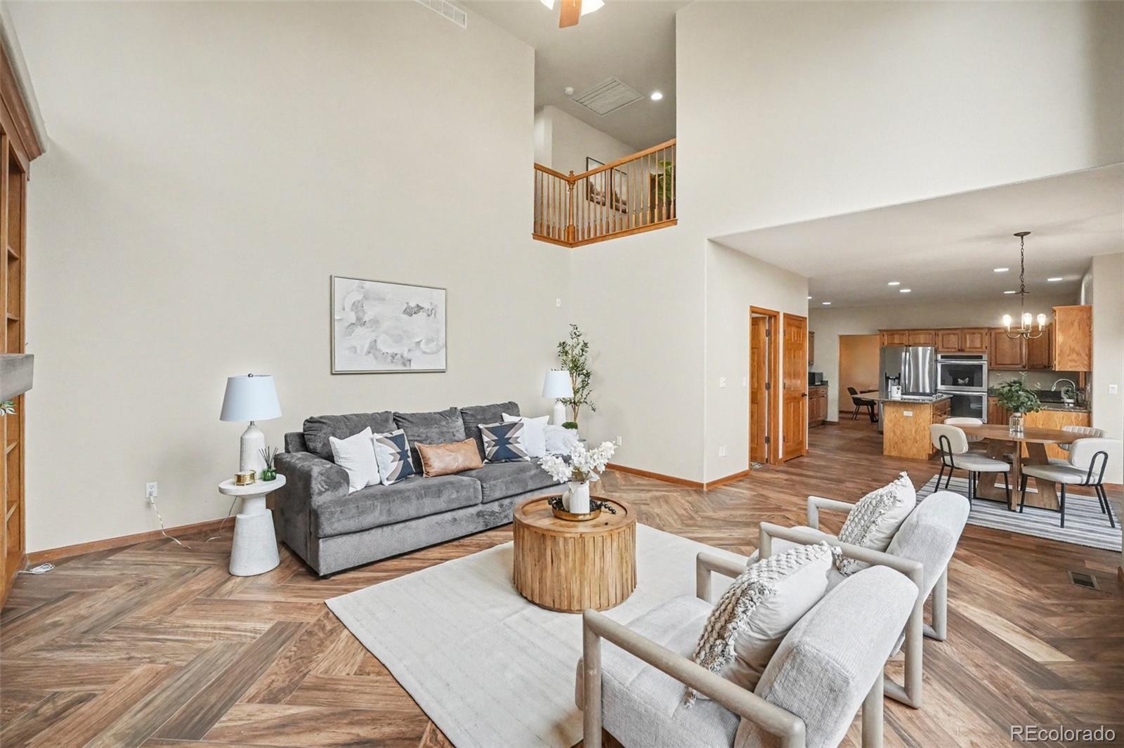 7959 Nile Court Arvada CO 80007