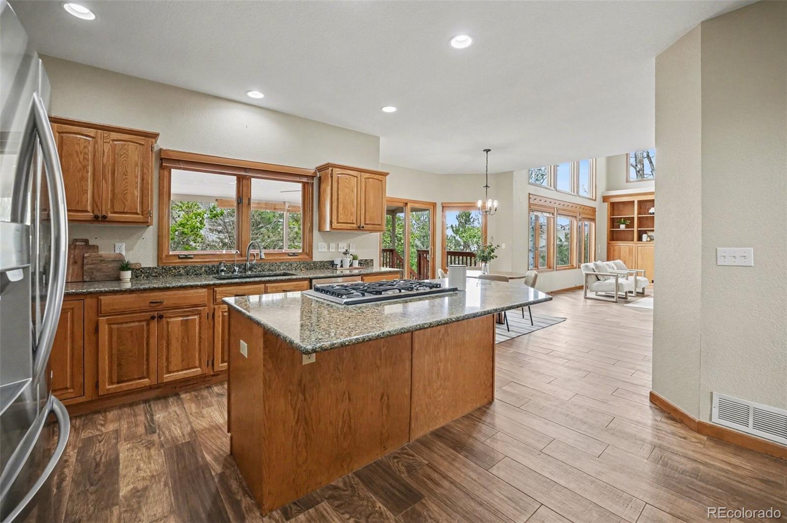 7959 Nile Court Arvada CO 80007