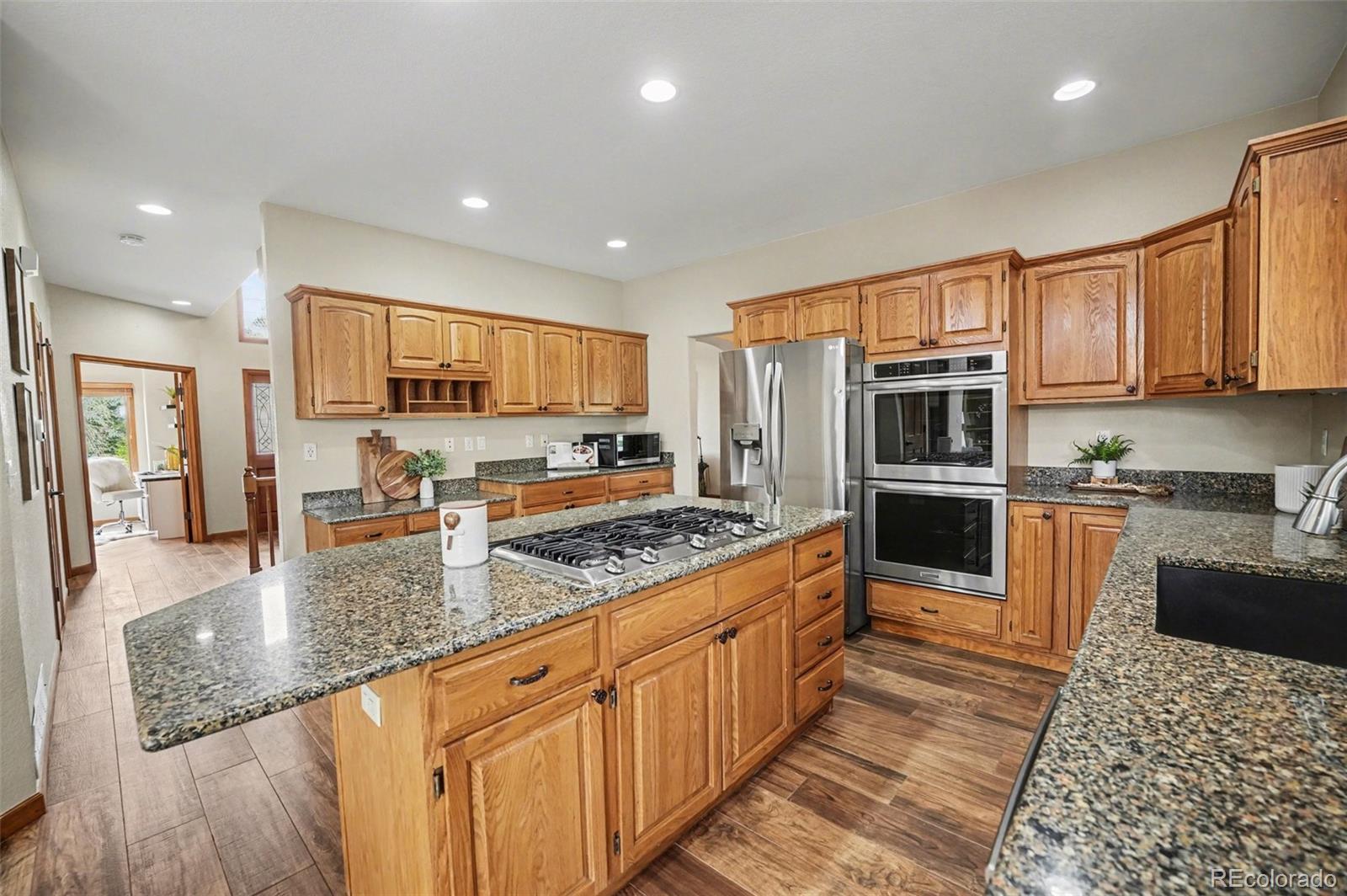 7959 Nile Court Arvada CO 80007