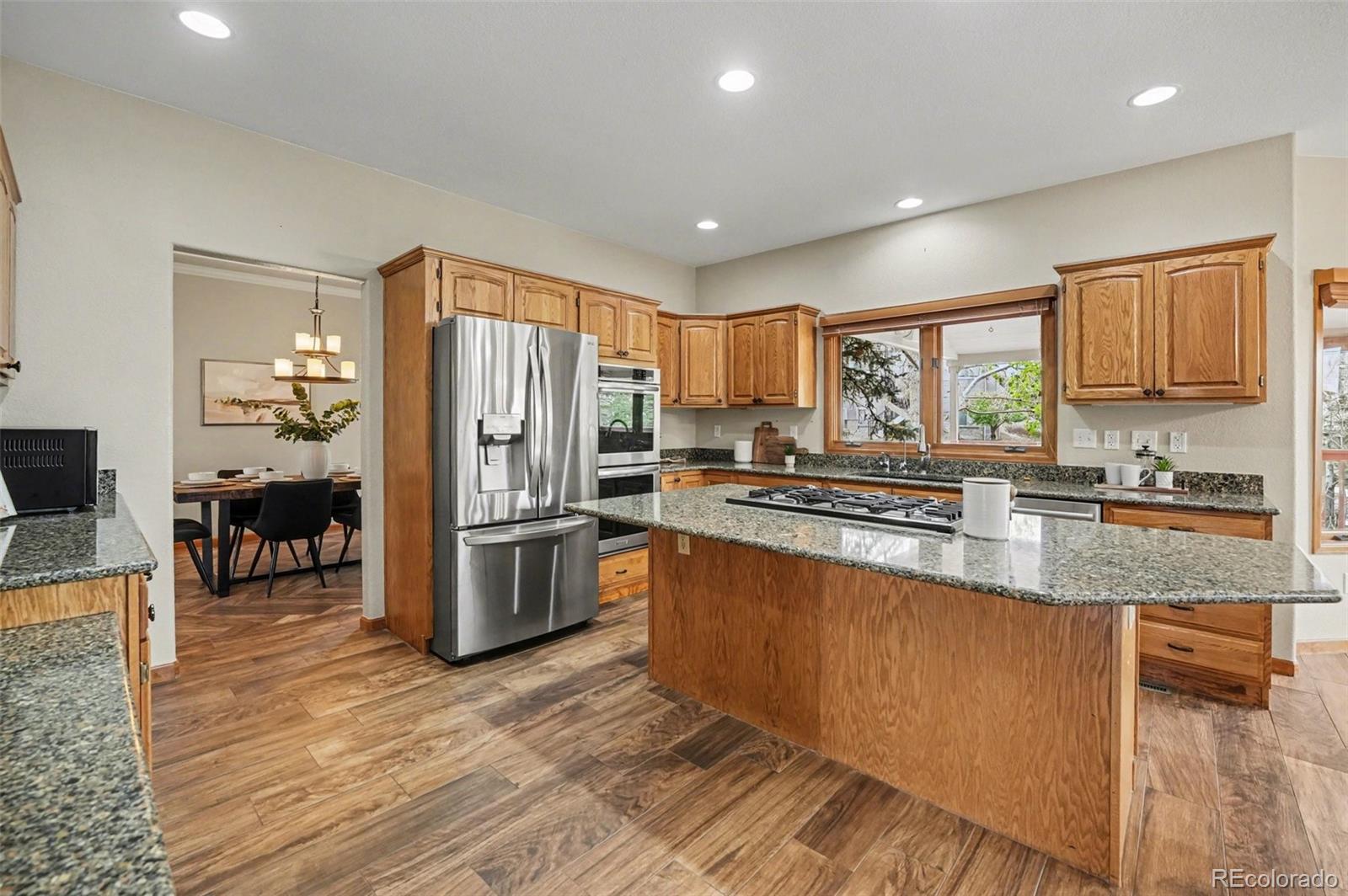 7959 Nile Court Arvada CO 80007