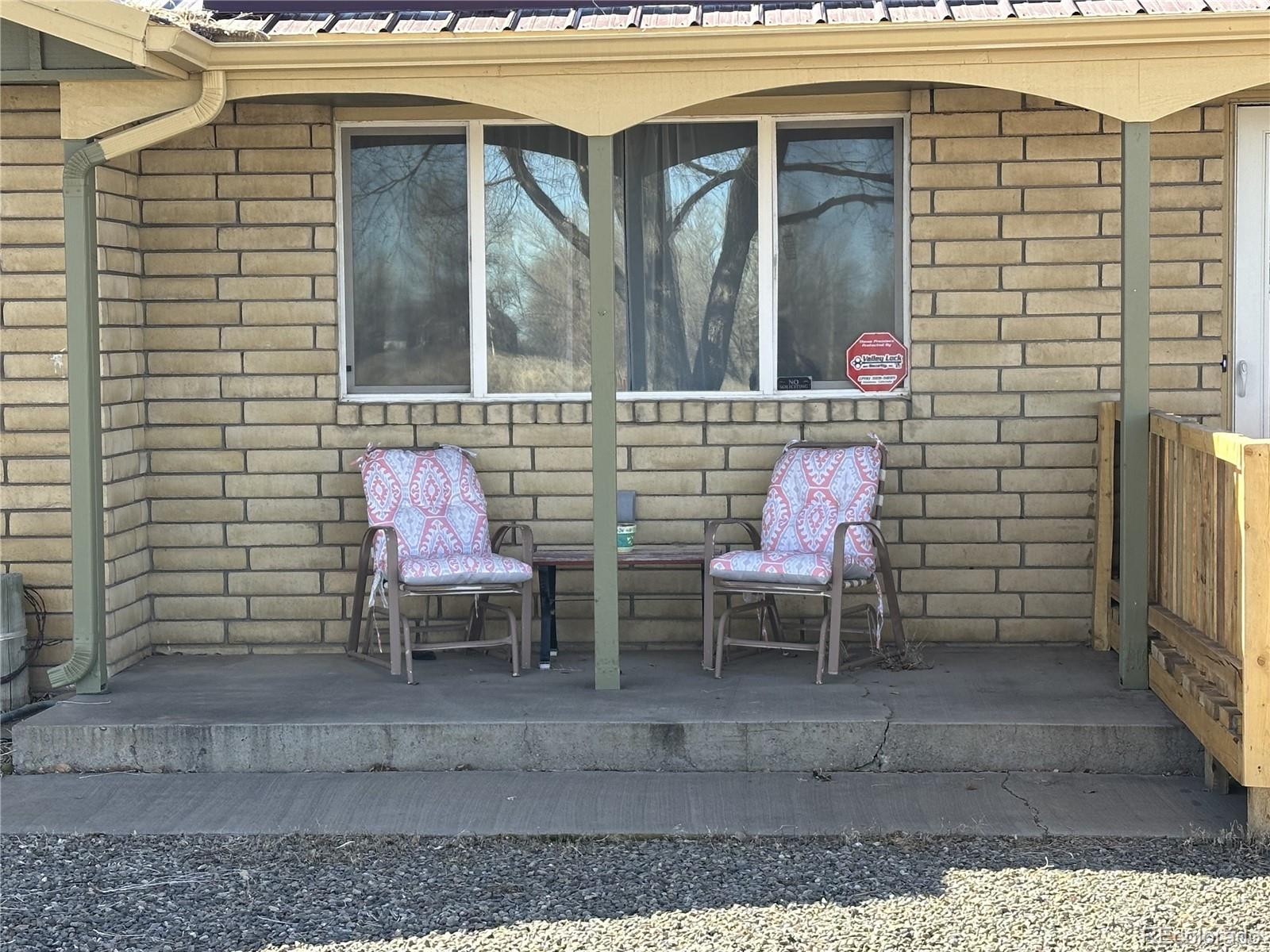 5879 Blue Spruce Avenue Alamosa CO 81101