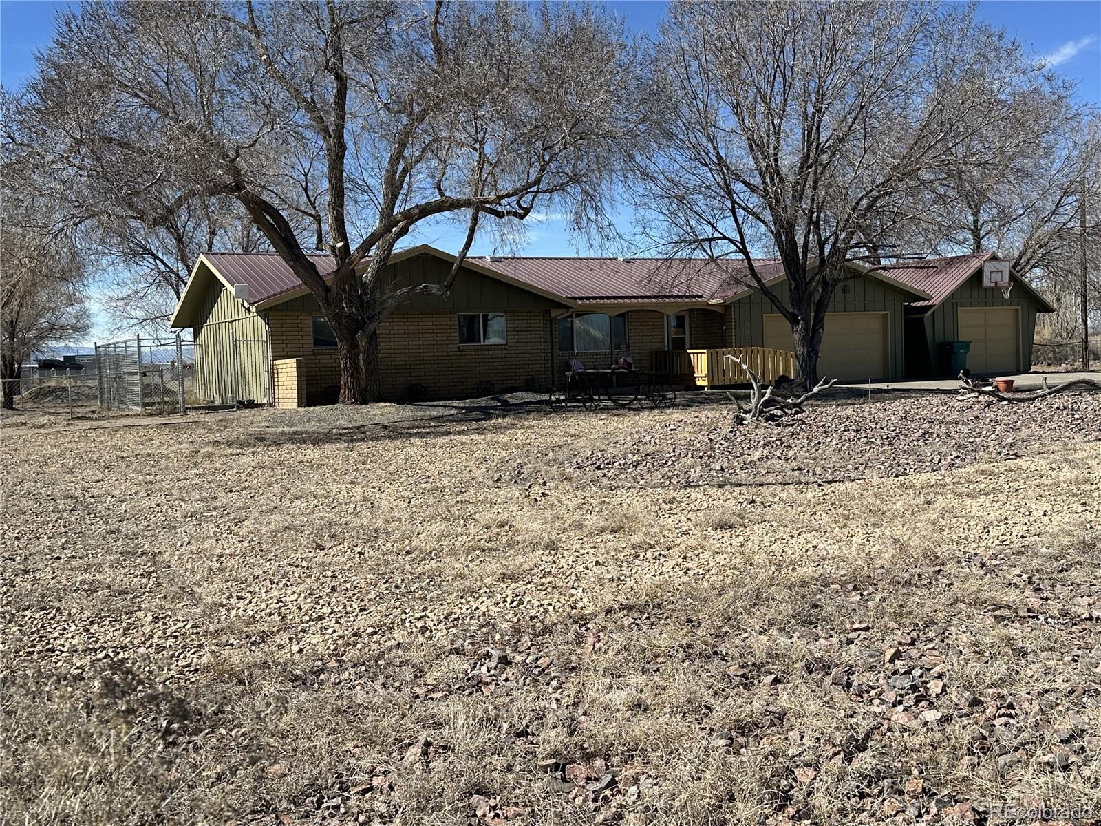 5879 Blue Spruce Avenue Alamosa CO 81101