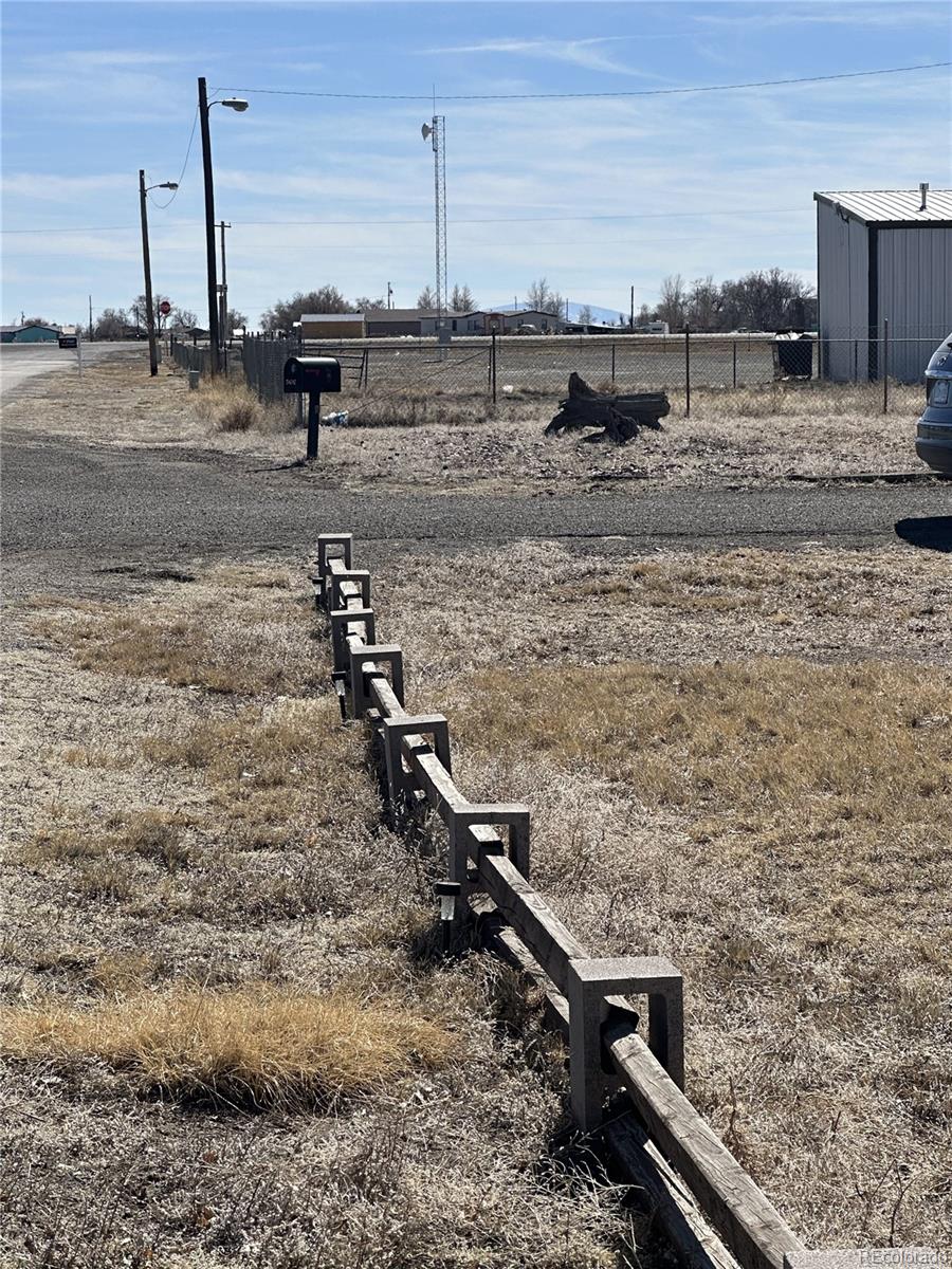 5879 Blue Spruce Avenue Alamosa CO 81101