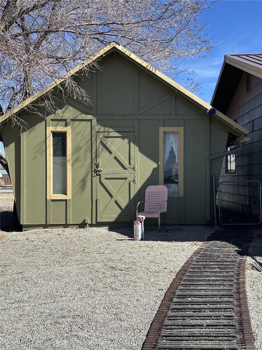 5879 Blue Spruce Avenue Alamosa CO 81101