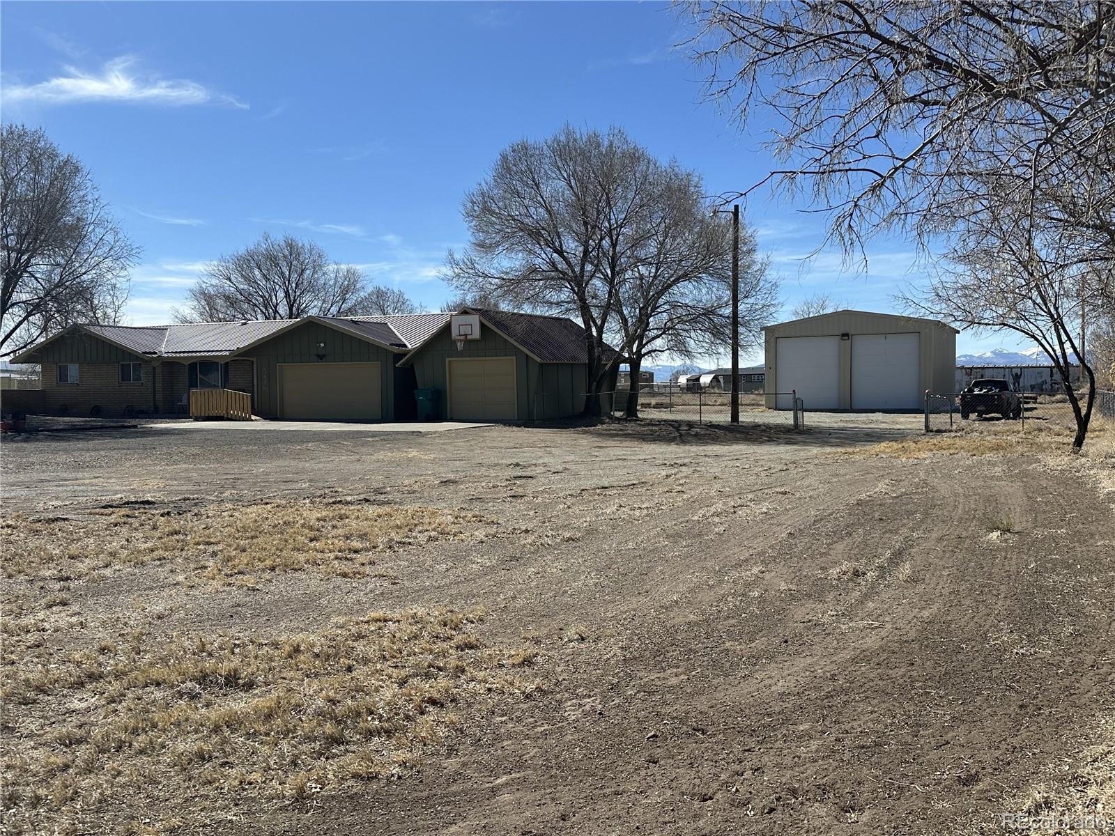 5879 Blue Spruce Avenue Alamosa CO 81101