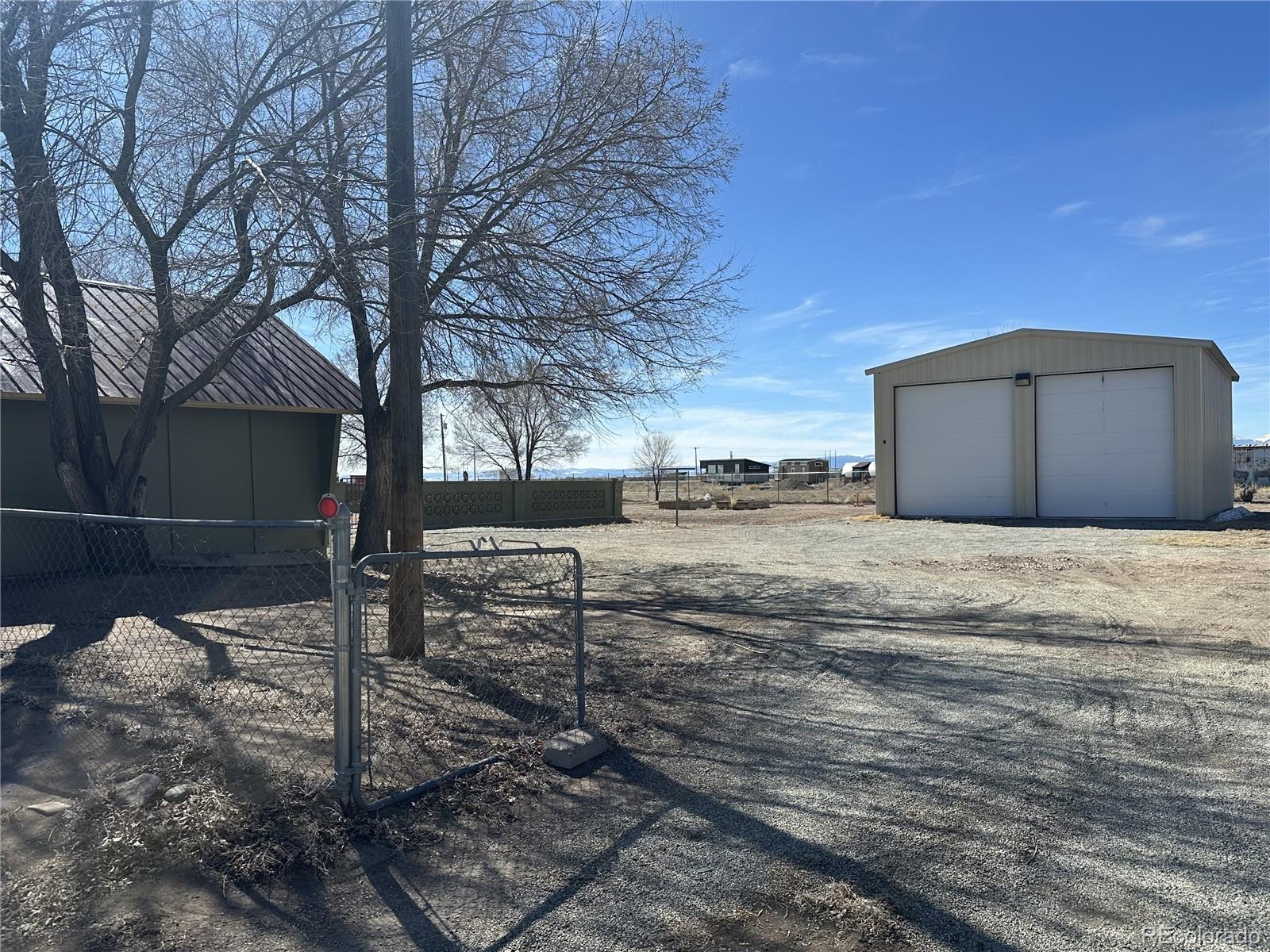 5879 Blue Spruce Avenue Alamosa CO 81101