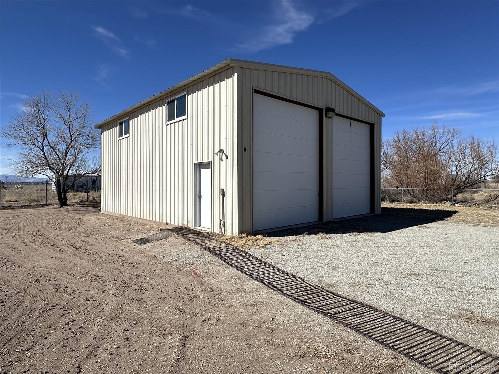 5879 Blue Spruce Avenue Alamosa CO 81101