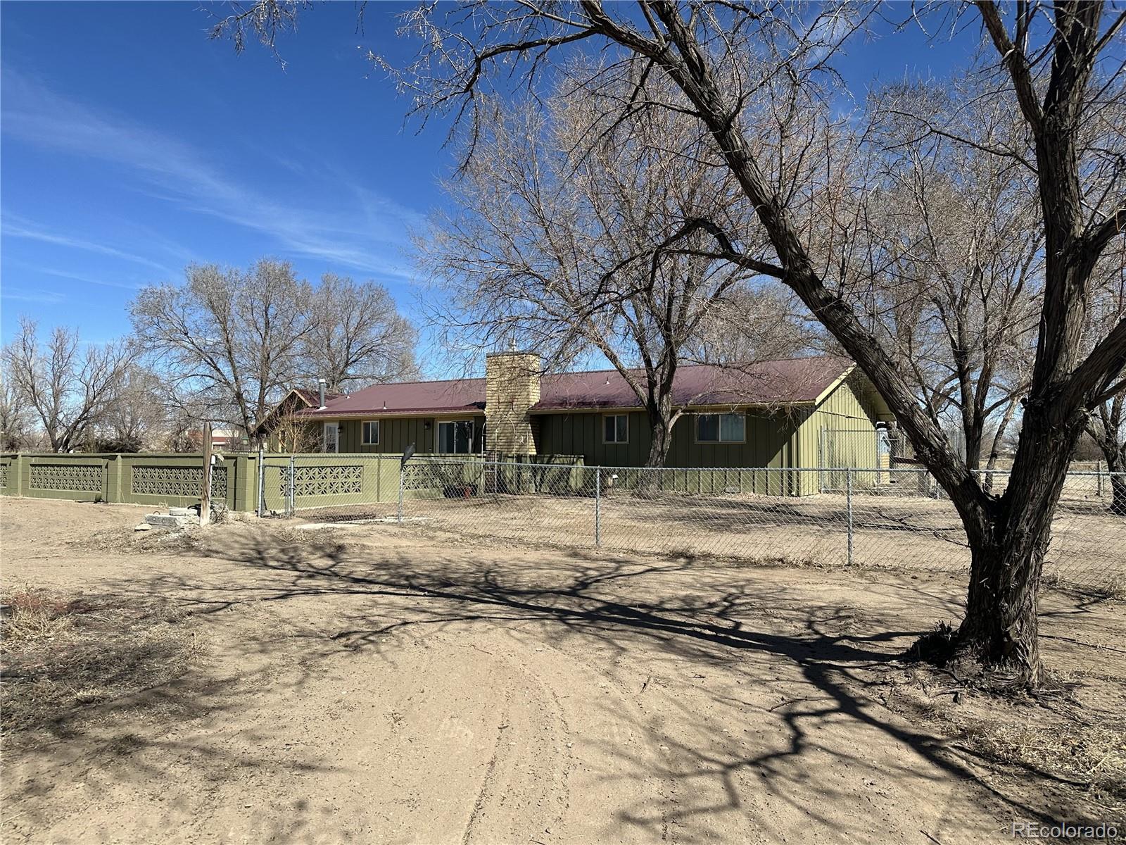 5879 Blue Spruce Avenue Alamosa CO 81101