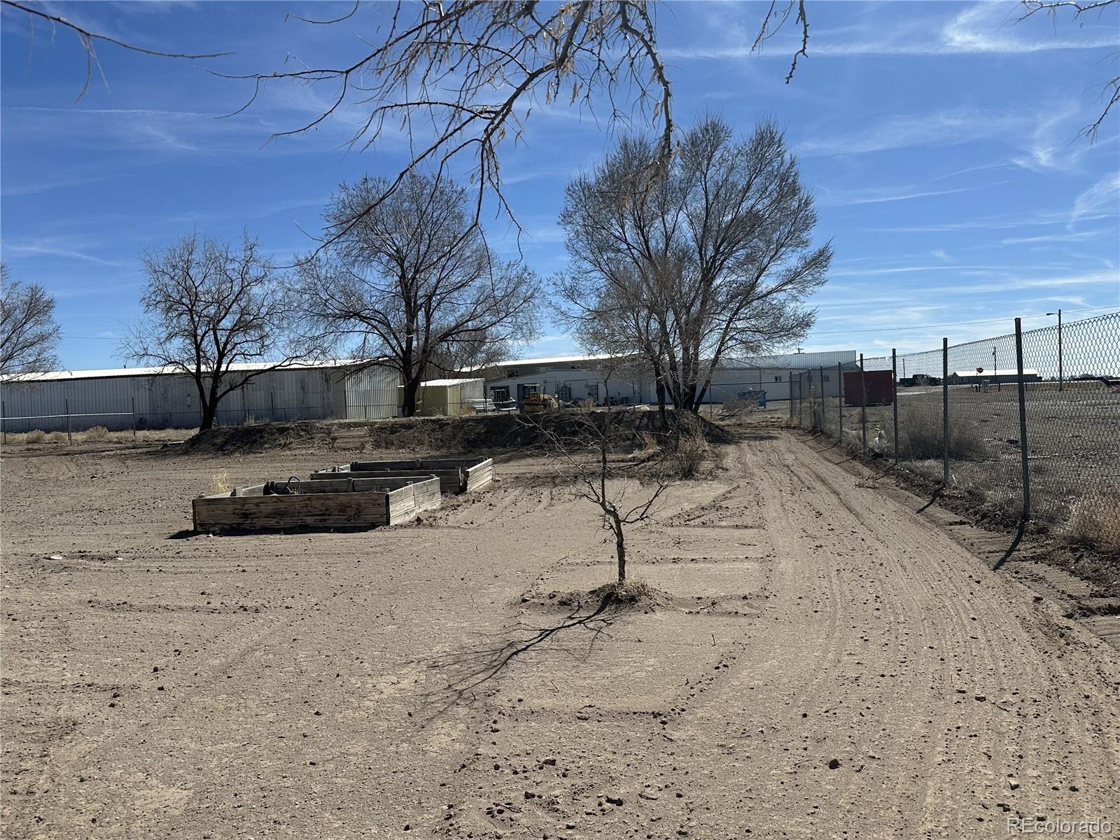 5879 Blue Spruce Avenue Alamosa CO 81101