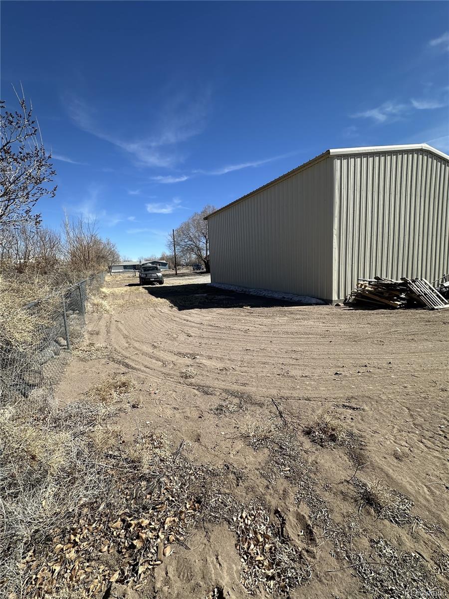 5879 Blue Spruce Avenue Alamosa CO 81101