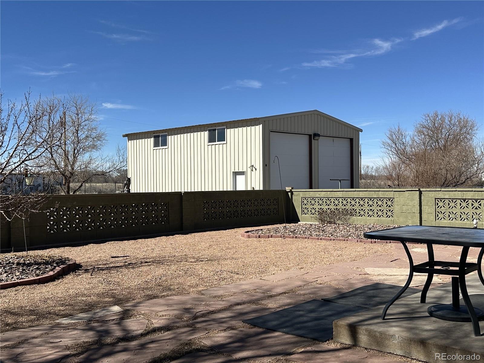 5879 Blue Spruce Avenue Alamosa CO 81101