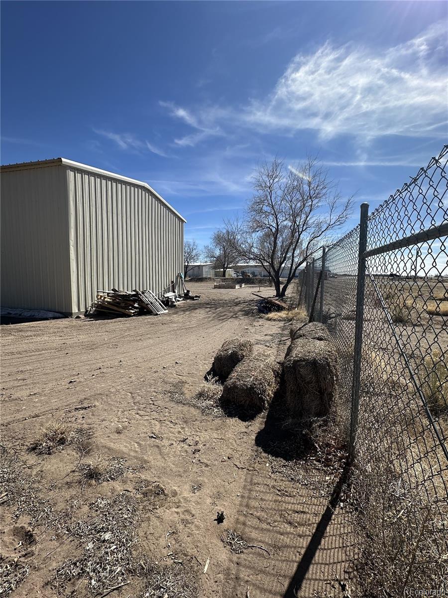 5879 Blue Spruce Avenue Alamosa CO 81101