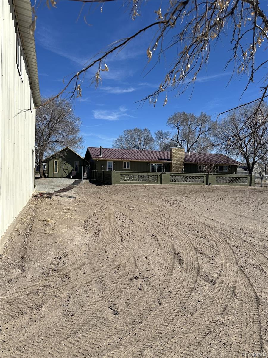 5879 Blue Spruce Avenue Alamosa CO 81101