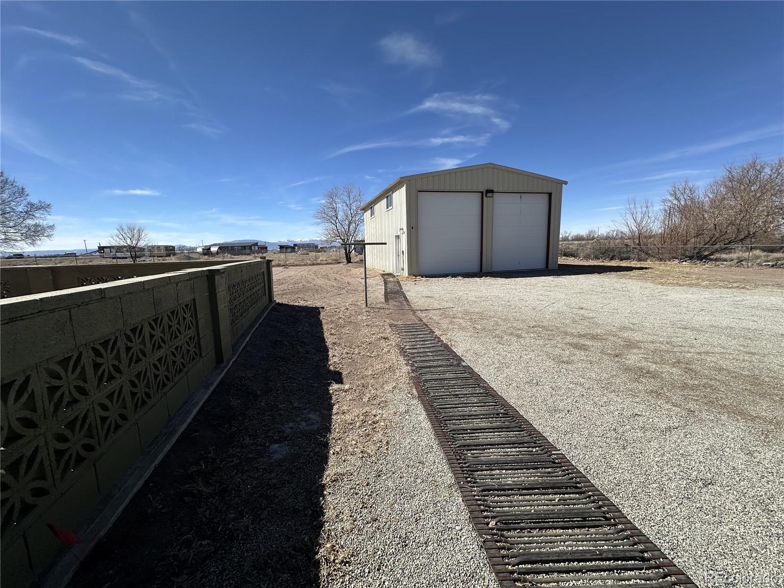 5879 Blue Spruce Avenue Alamosa CO 81101