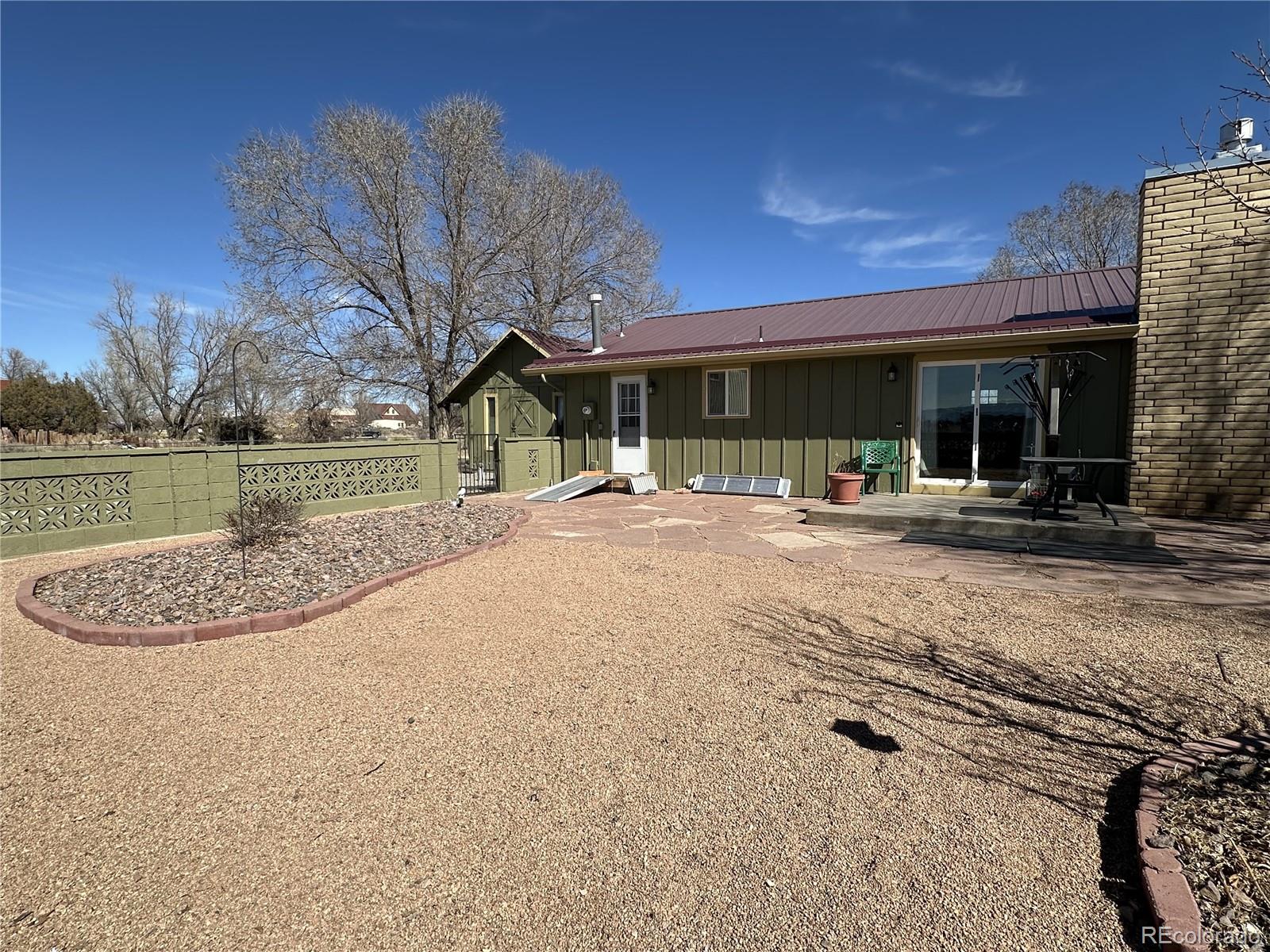 5879 Blue Spruce Avenue Alamosa CO 81101