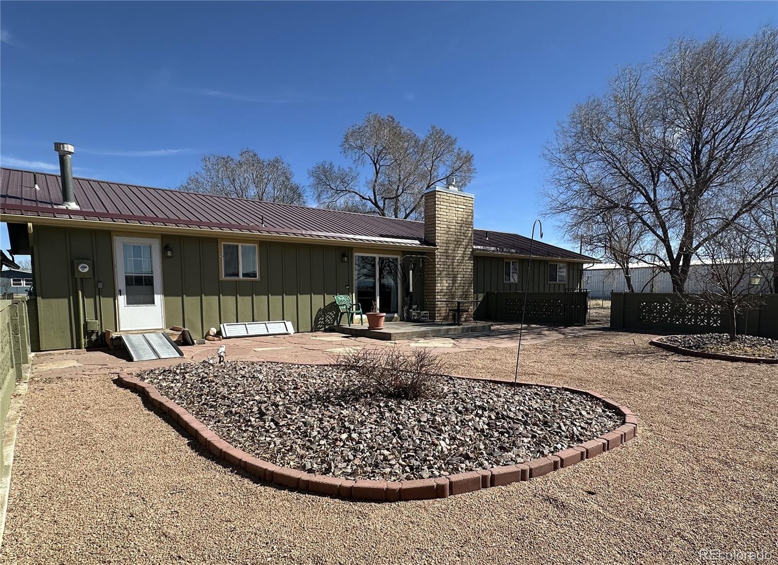 5879 Blue Spruce Avenue Alamosa CO 81101