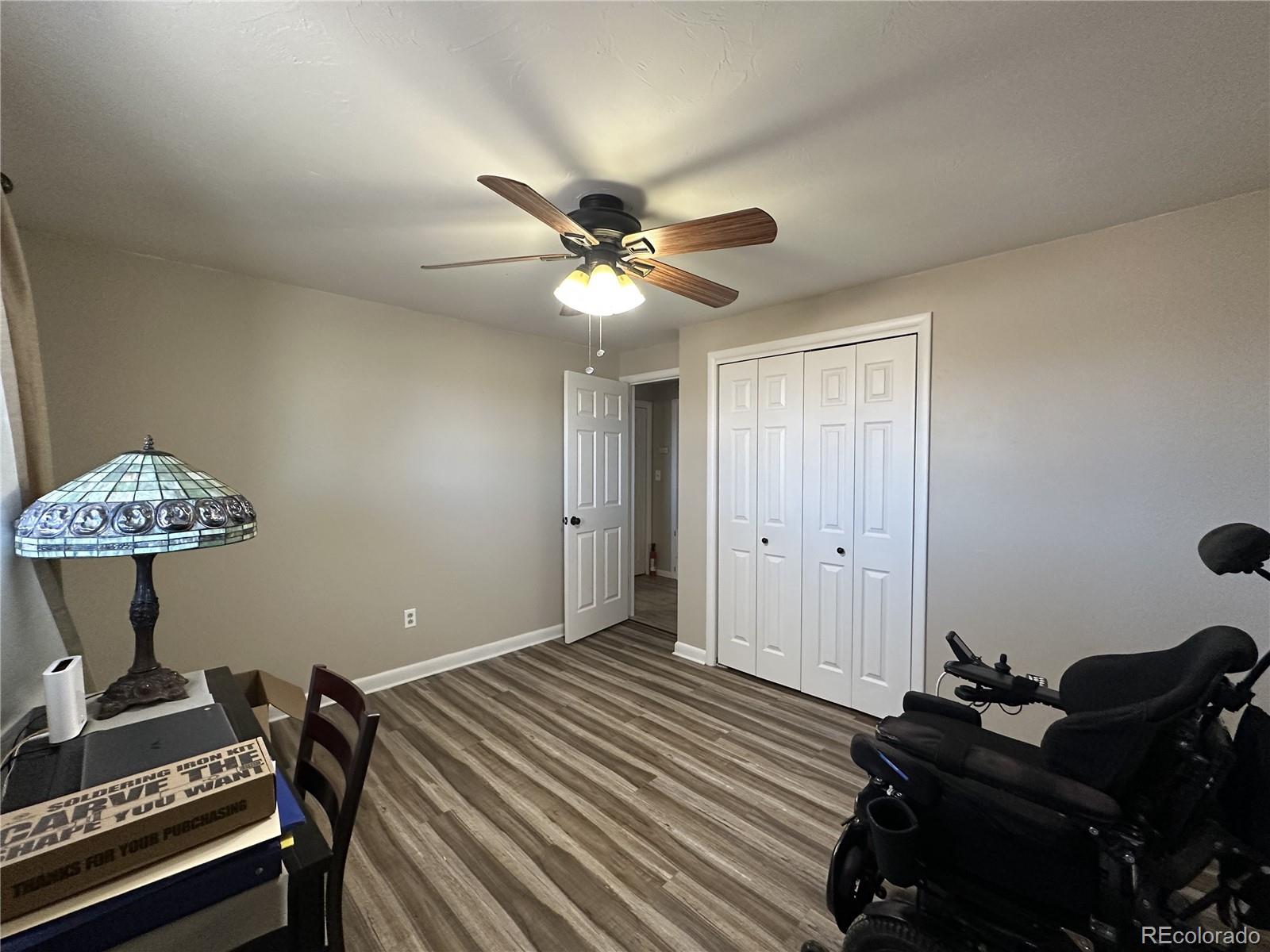 5879 Blue Spruce Avenue Alamosa CO 81101