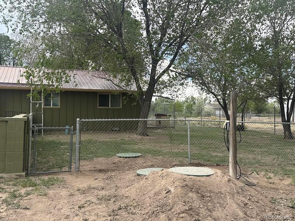 5879 Blue Spruce Avenue Alamosa CO 81101