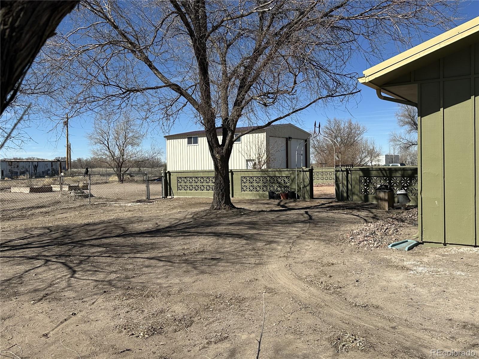 5879 Blue Spruce Avenue Alamosa CO 81101