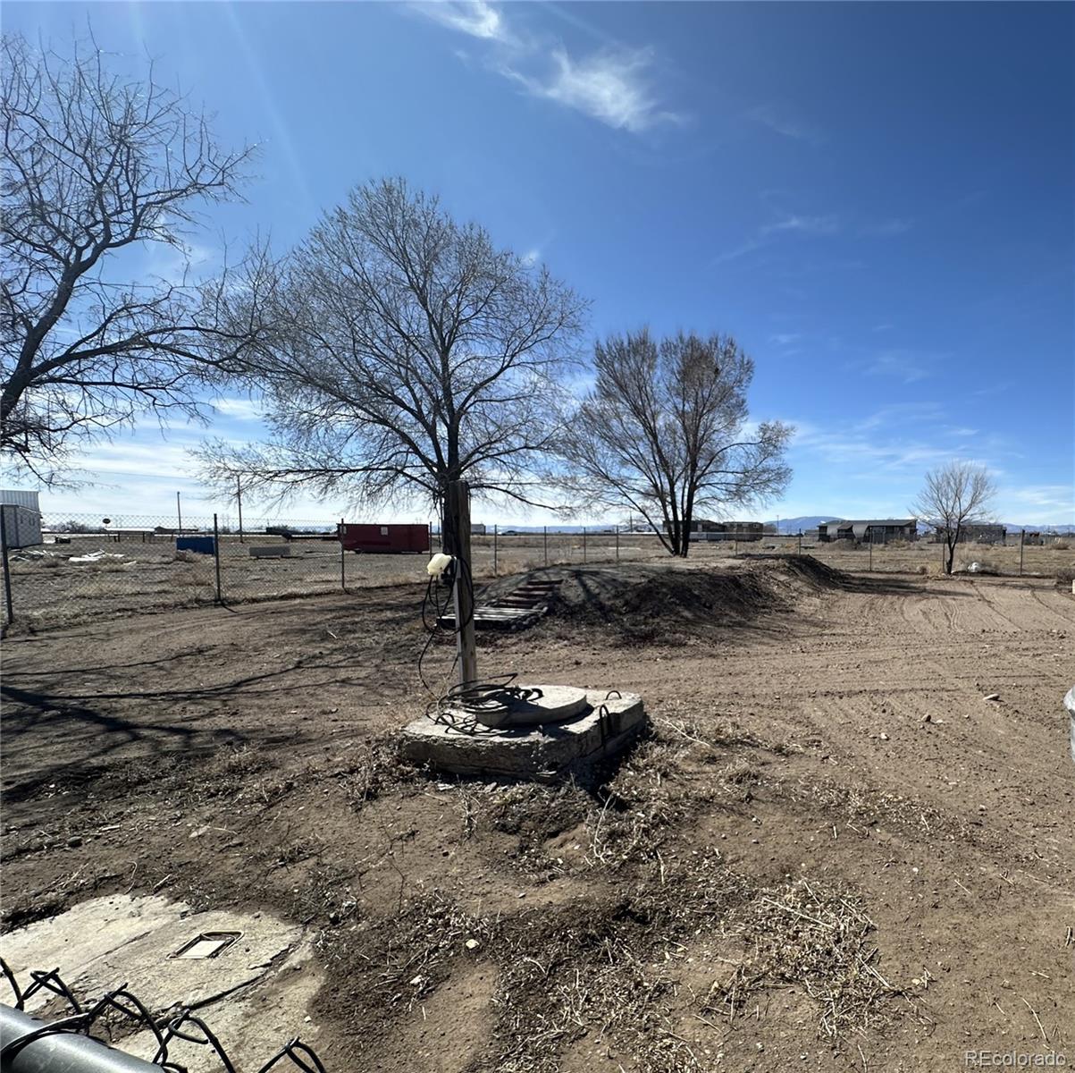 5879 Blue Spruce Avenue Alamosa CO 81101