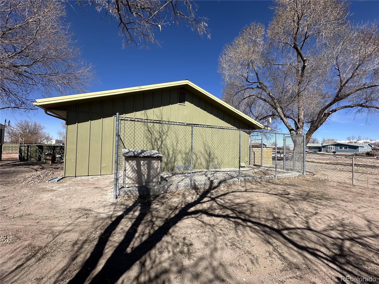 5879 Blue Spruce Avenue Alamosa CO 81101