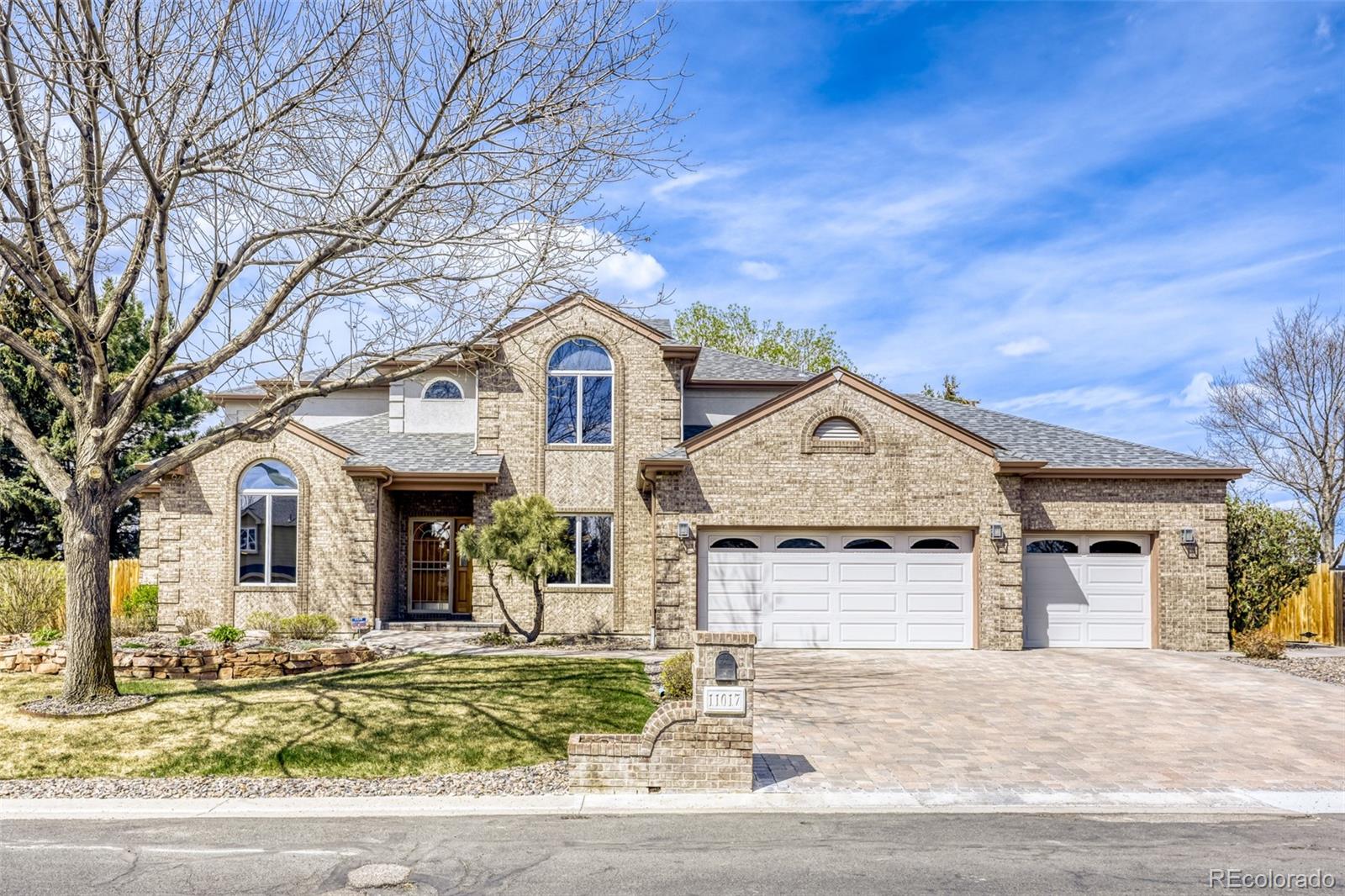 11017 Balsam Street Broomfield CO 80021