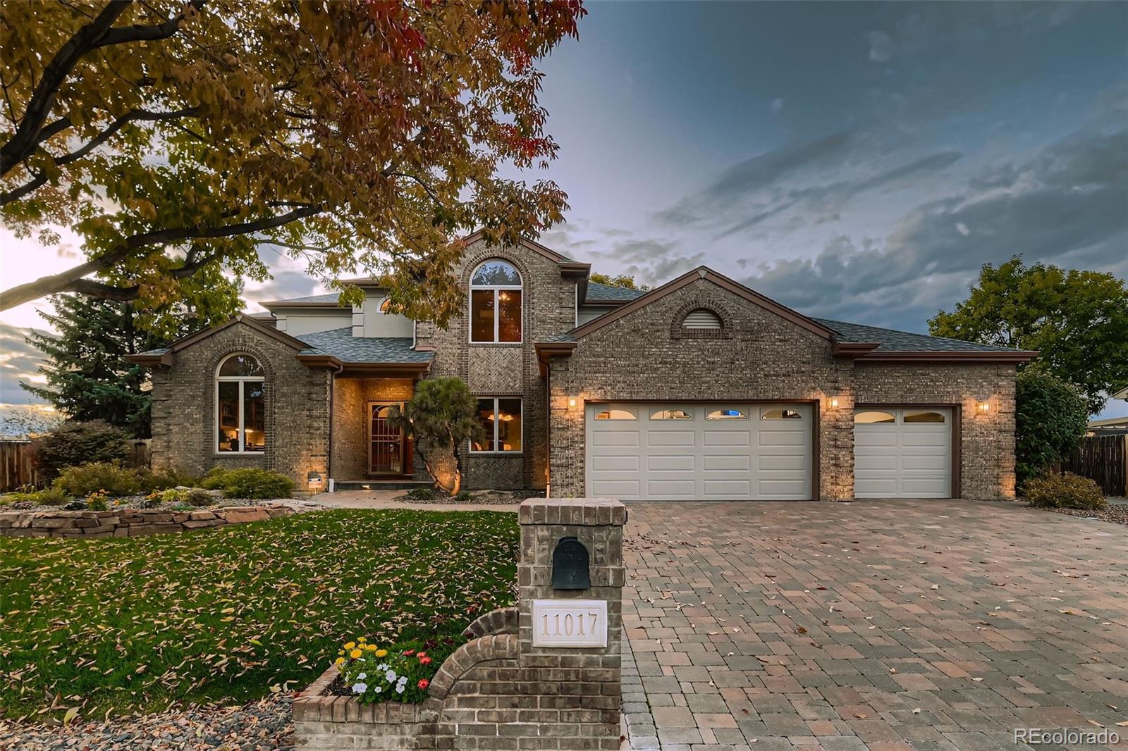 11017 Balsam Street Broomfield CO 80021