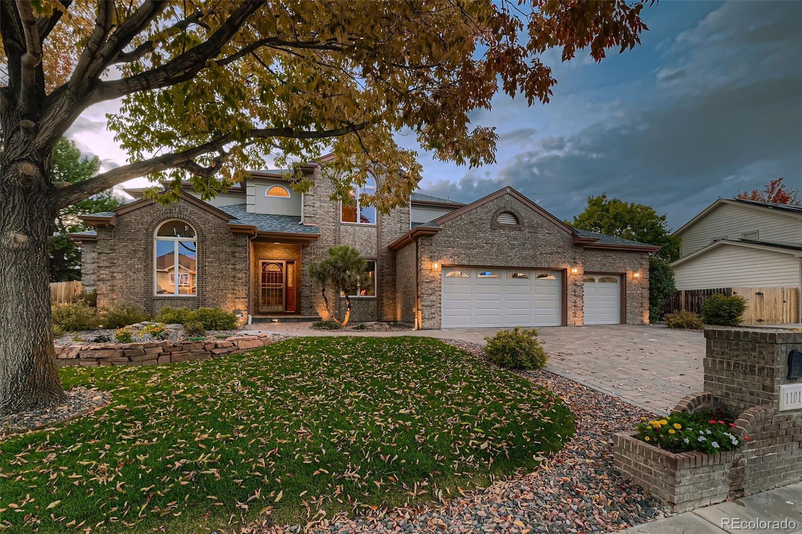 11017 Balsam Street Broomfield CO 80021