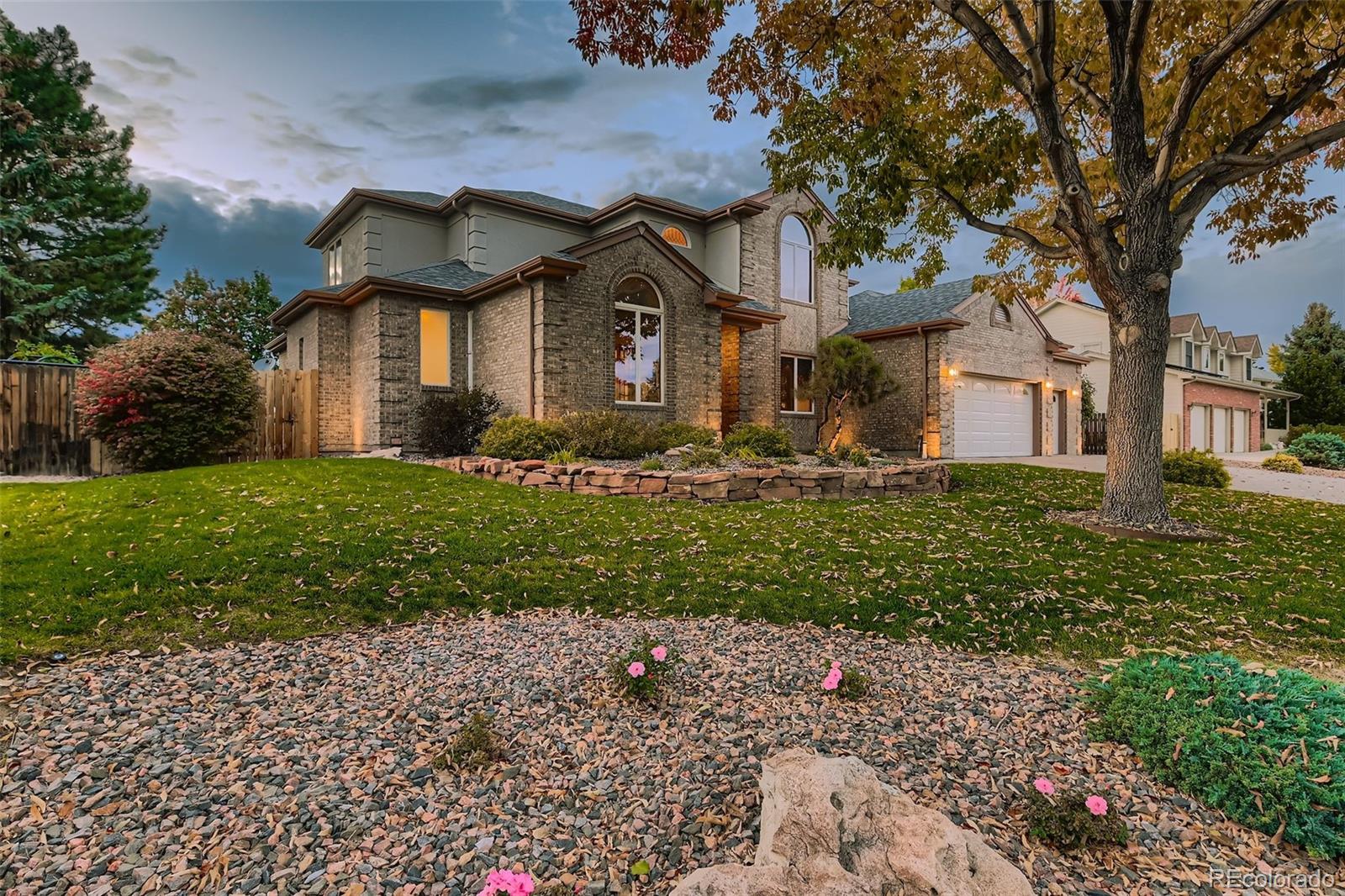 11017 Balsam Street Broomfield CO 80021