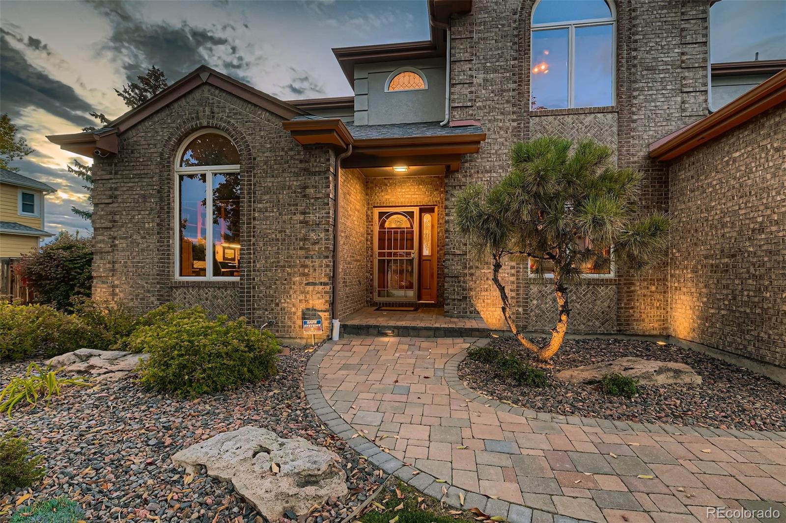 11017 Balsam Street Broomfield CO 80021