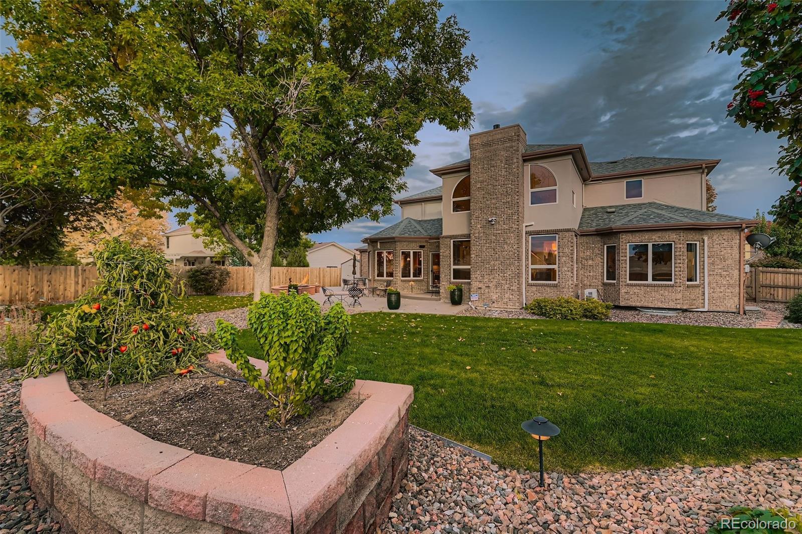 11017 Balsam Street Broomfield CO 80021