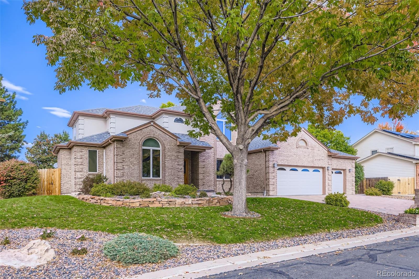 11017 Balsam Street Broomfield CO 80021