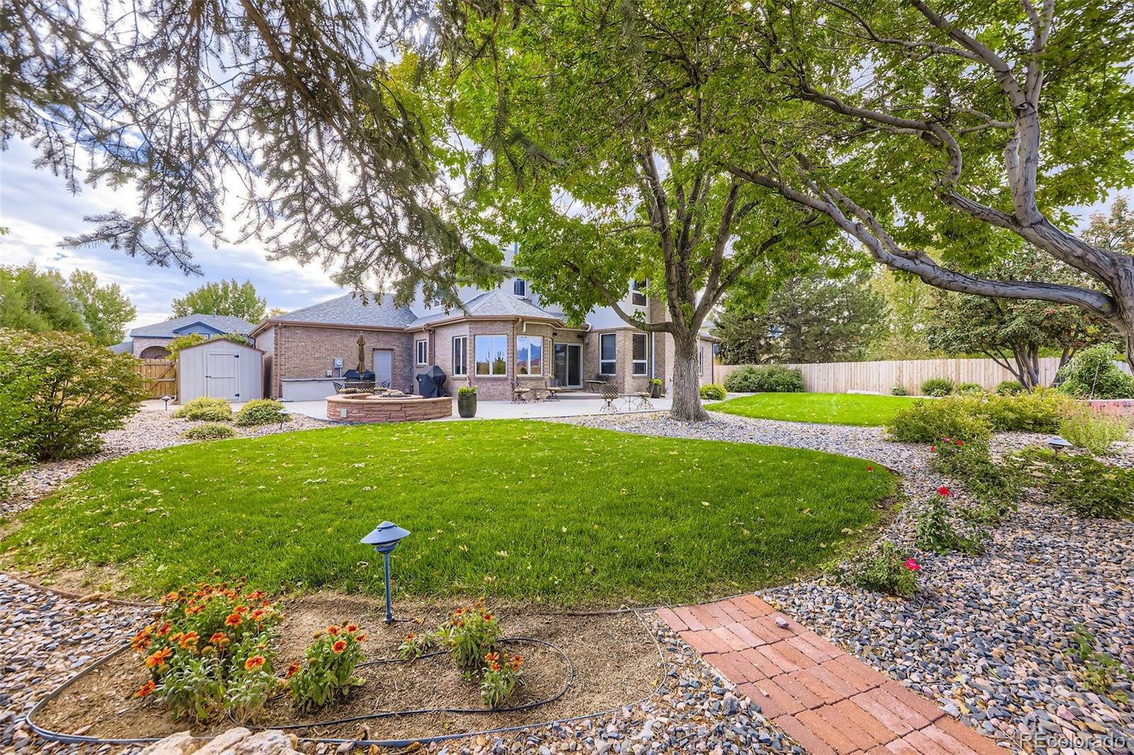 11017 Balsam Street Broomfield CO 80021