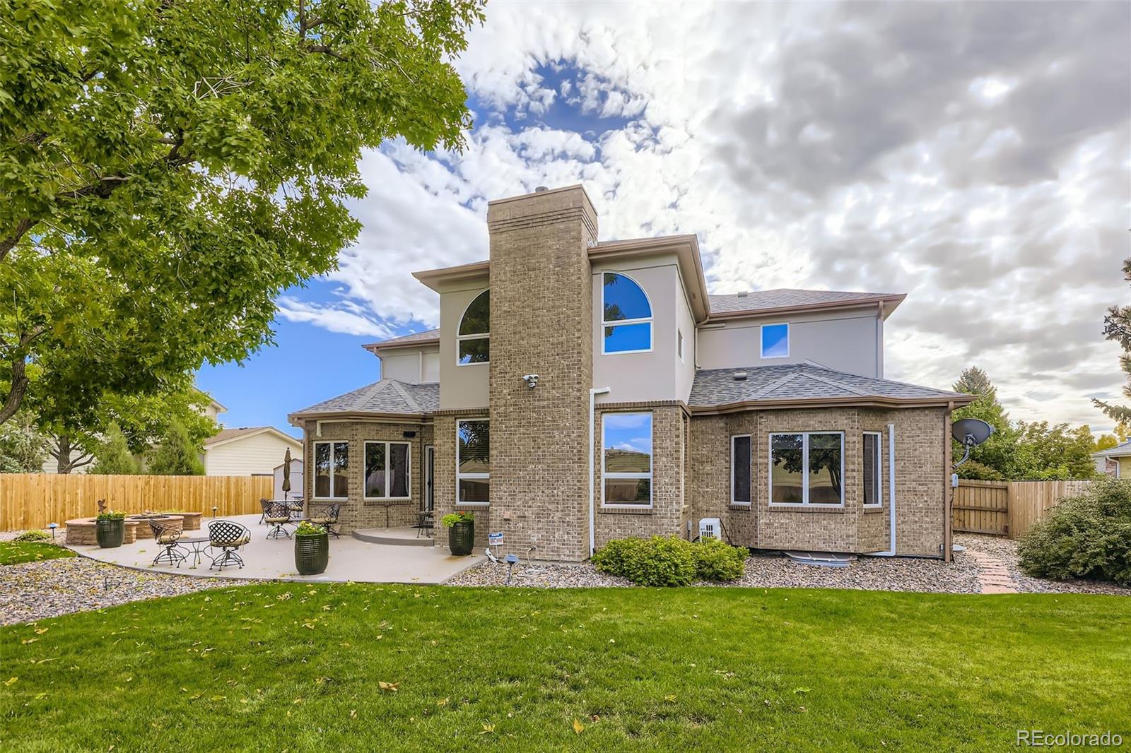 11017 Balsam Street Broomfield CO 80021