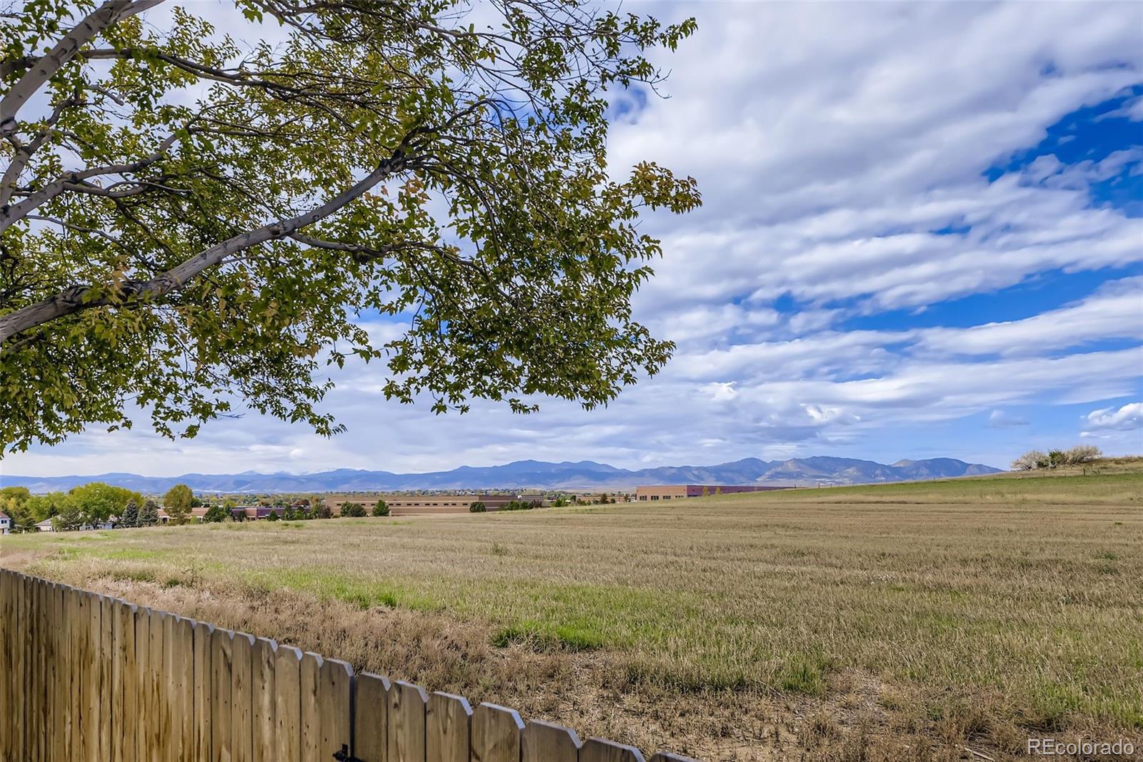 11017 Balsam Street Broomfield CO 80021