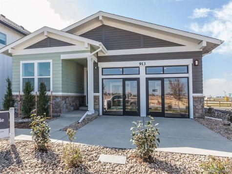 913 Trumpet Lane Windsor CO 80550