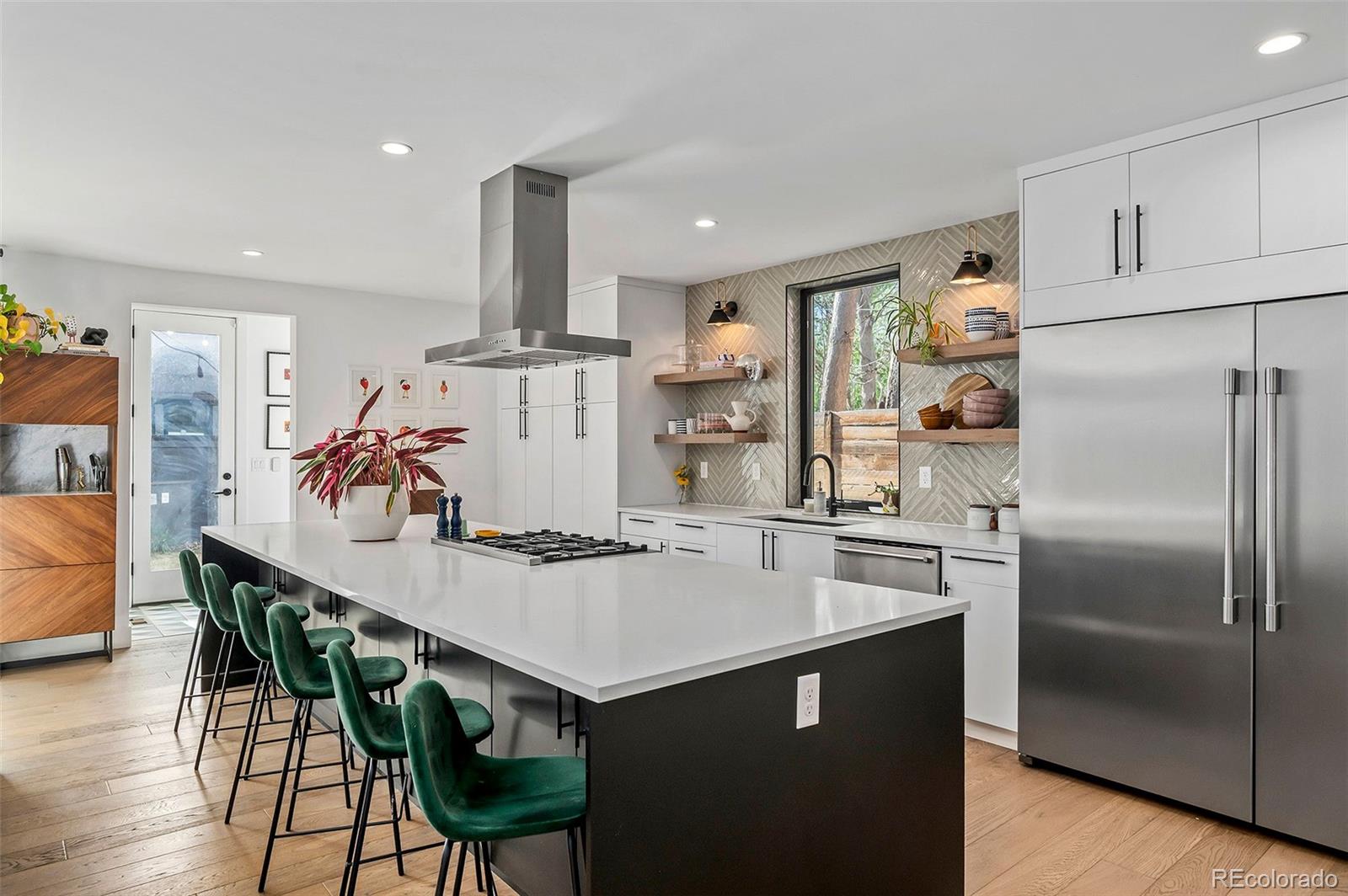 3753 N Franklin Street Denver CO 80205