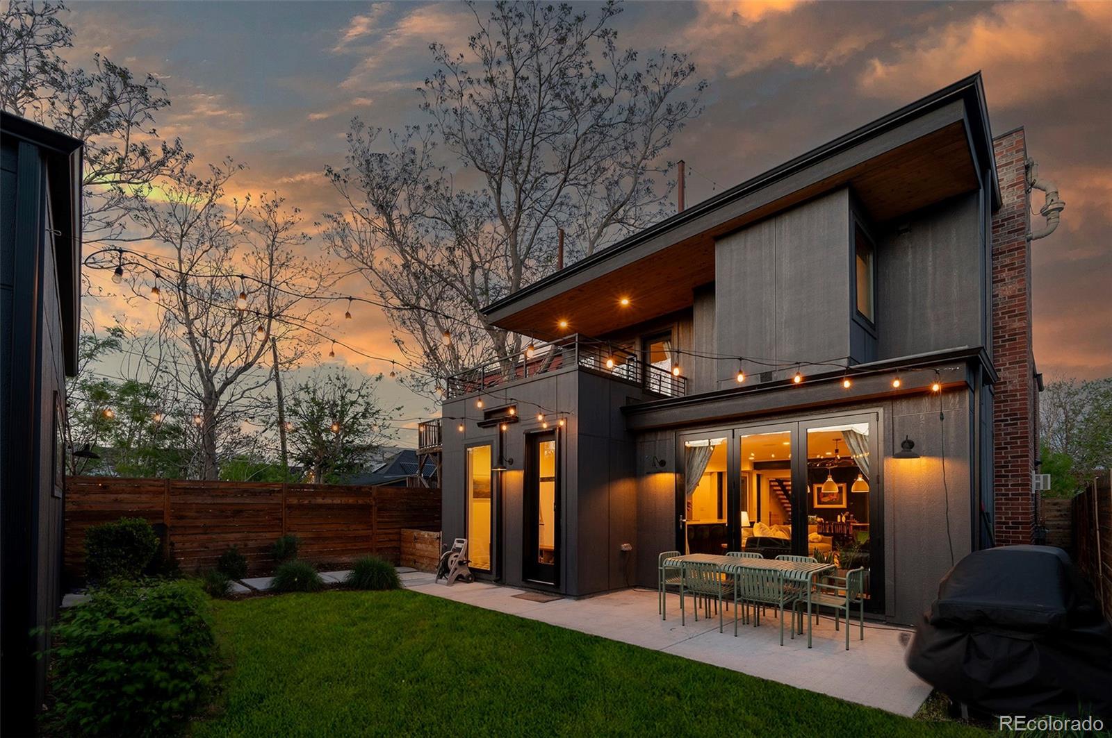 3753 N Franklin Street Denver CO 80205