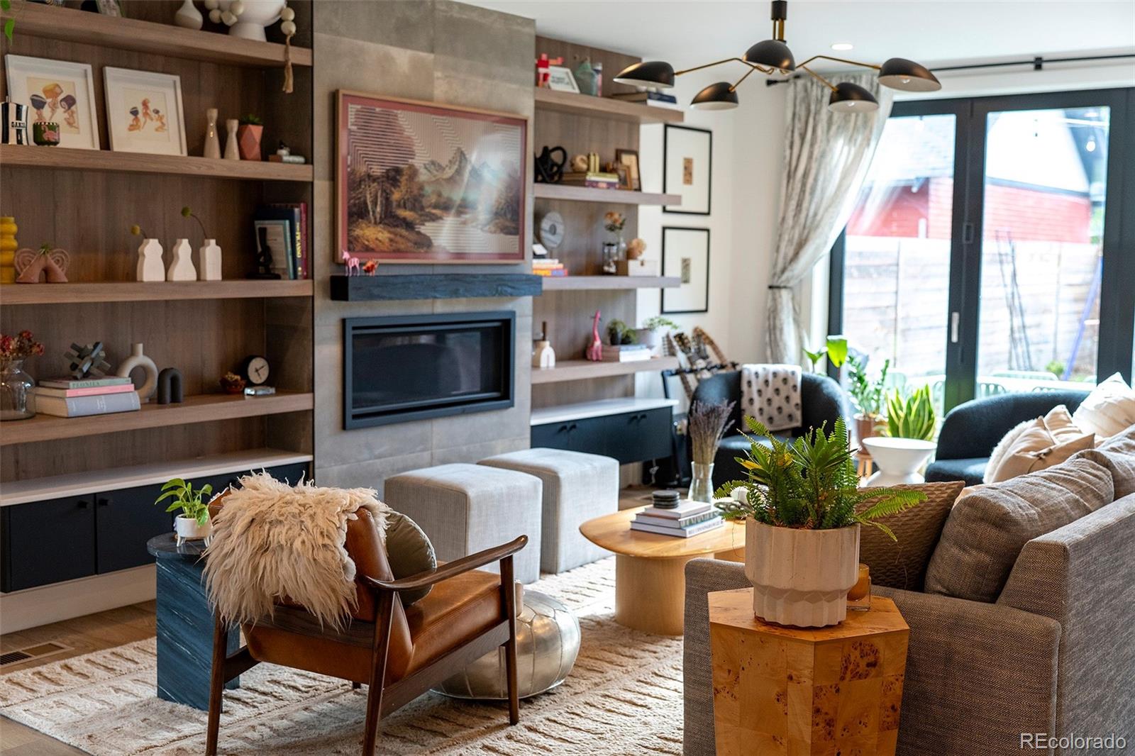 3753 N Franklin Street Denver CO 80205