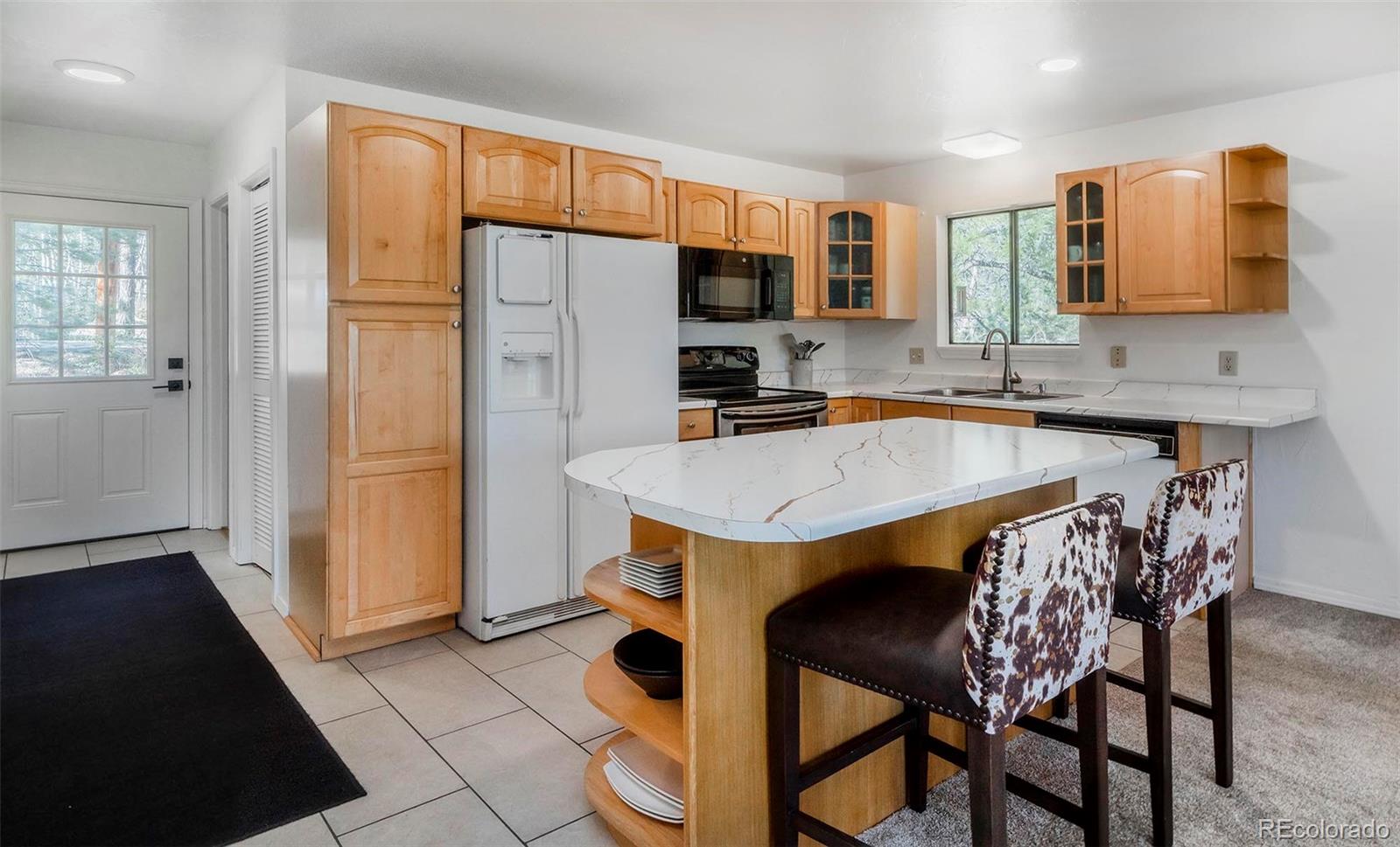11744 S Stallion Drive Pine CO 80470