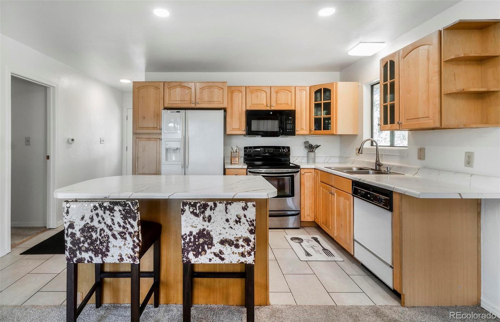 11744 S Stallion Drive Pine CO 80470
