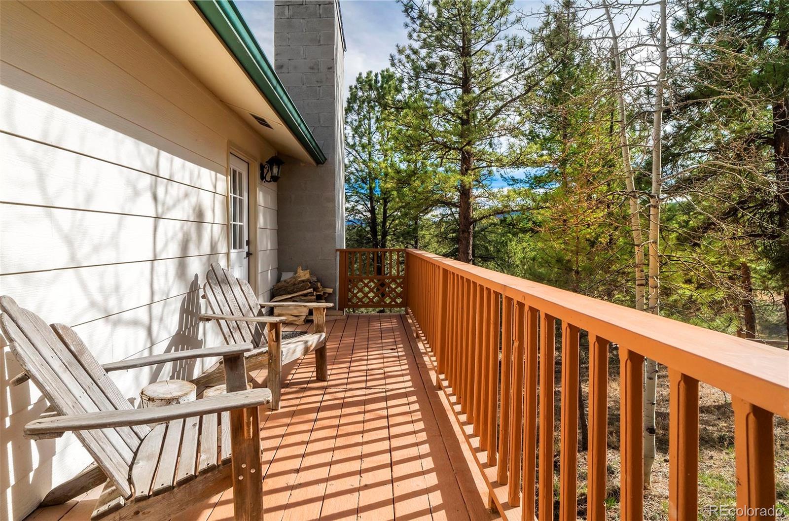 11744 S Stallion Drive Pine CO 80470