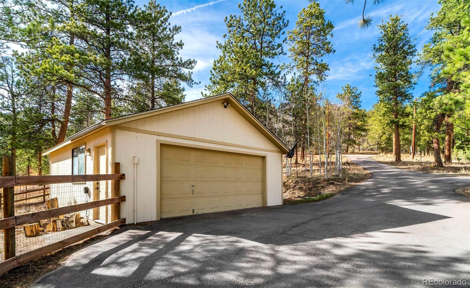 11744 S Stallion Drive Pine CO 80470