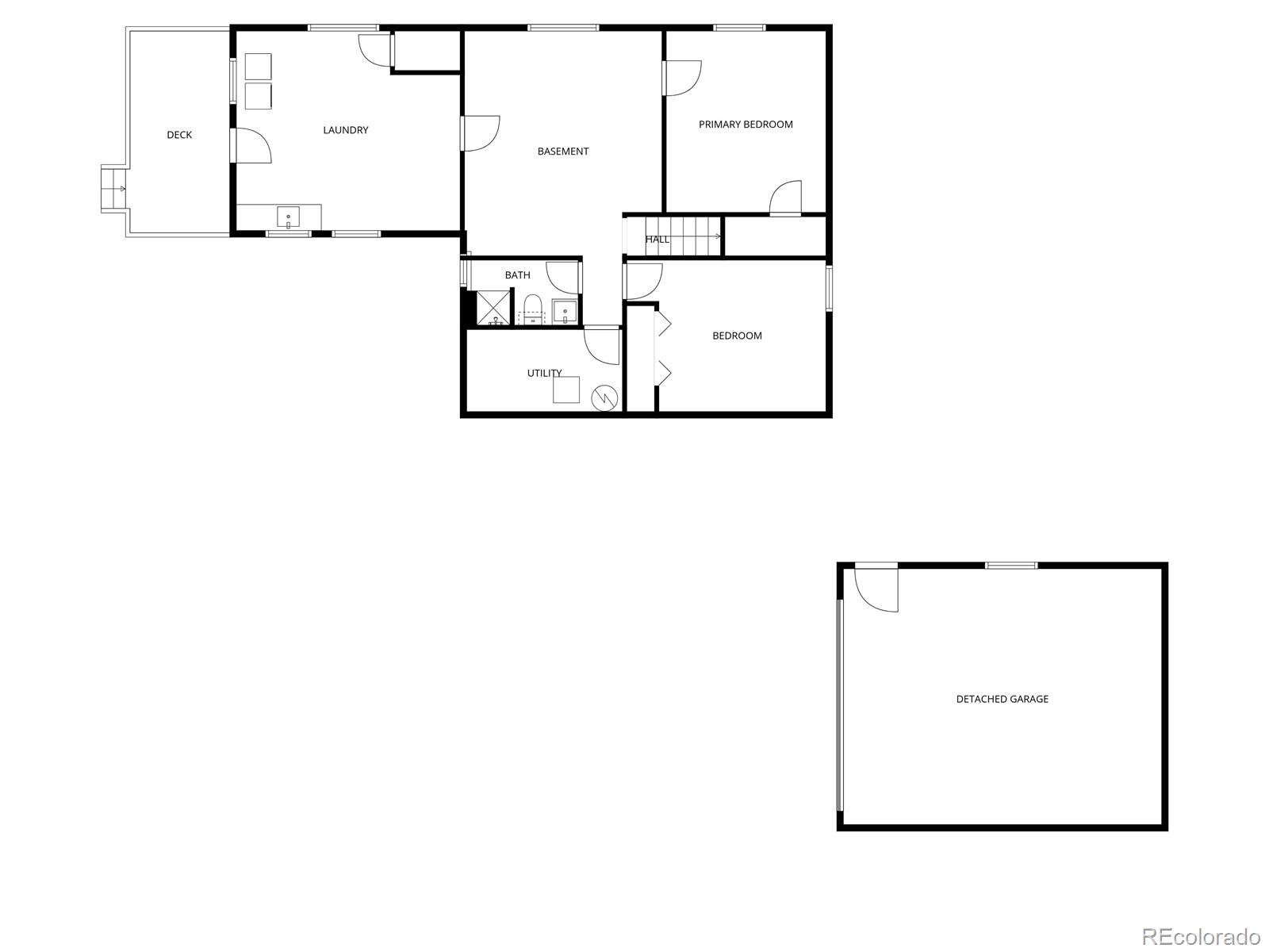 11744 S Stallion Drive Pine CO 80470