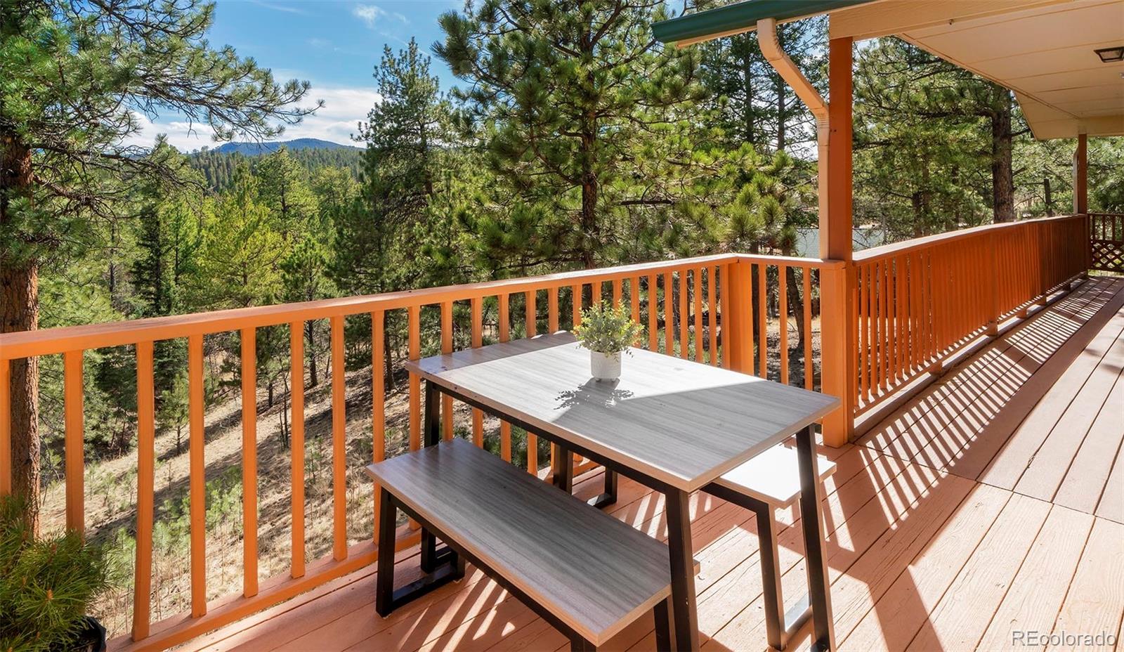 11744 S Stallion Drive Pine CO 80470