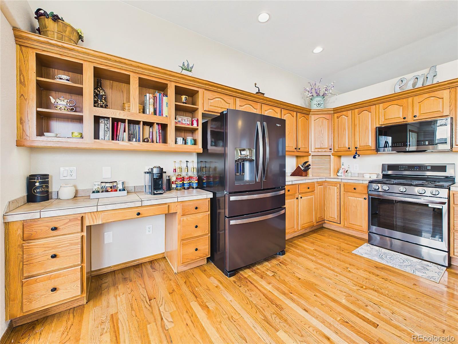 16125 Gold Creek Drive Monument CO 80132